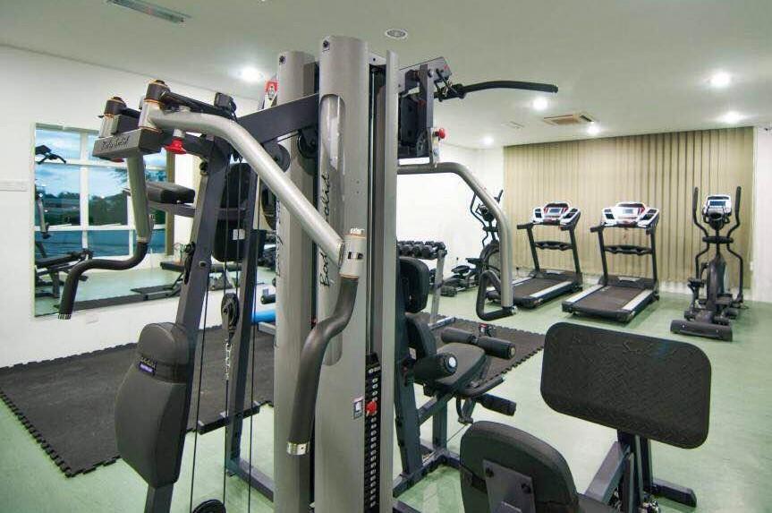 Sunset Seaview Vacation Condos @ Crystal Condo كوتا كينابالو المظهر الخارجي الصورة